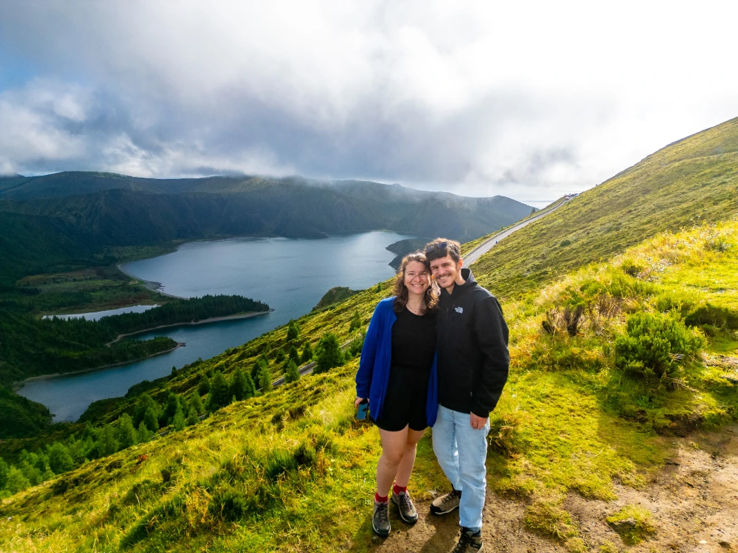 איתי ושירה - בום דיה טורס