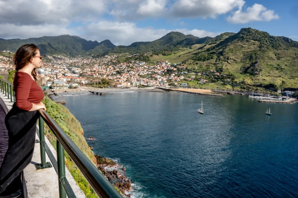 עיירות החוף