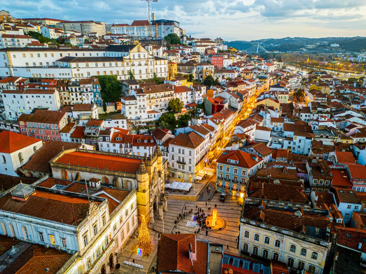 coimbra
