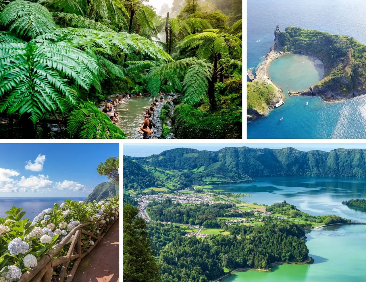 מדריך לסאו מיגל